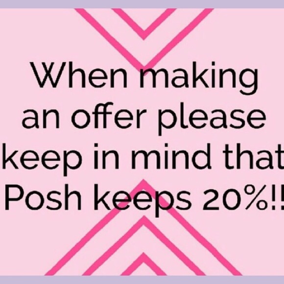 REASONABLE OFFERS ONLY 💗 - Picture 3 of 3